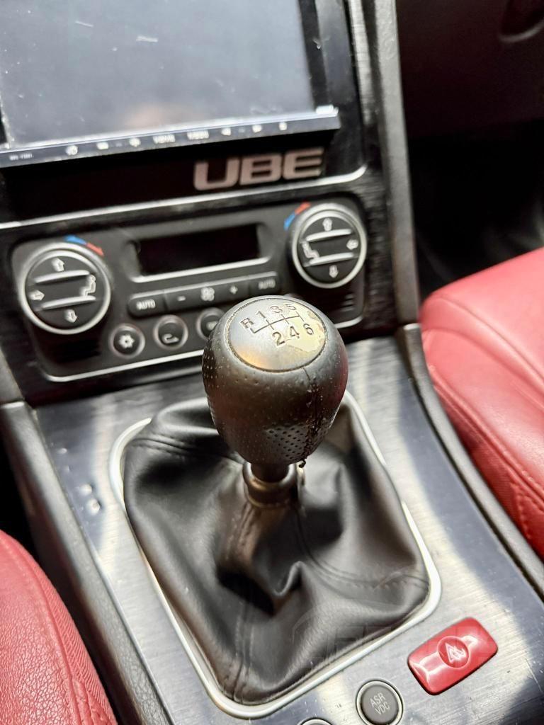 Alfa Romeo 159 SportWagon 159 SW 2.0 jtdm Super eco 170cv