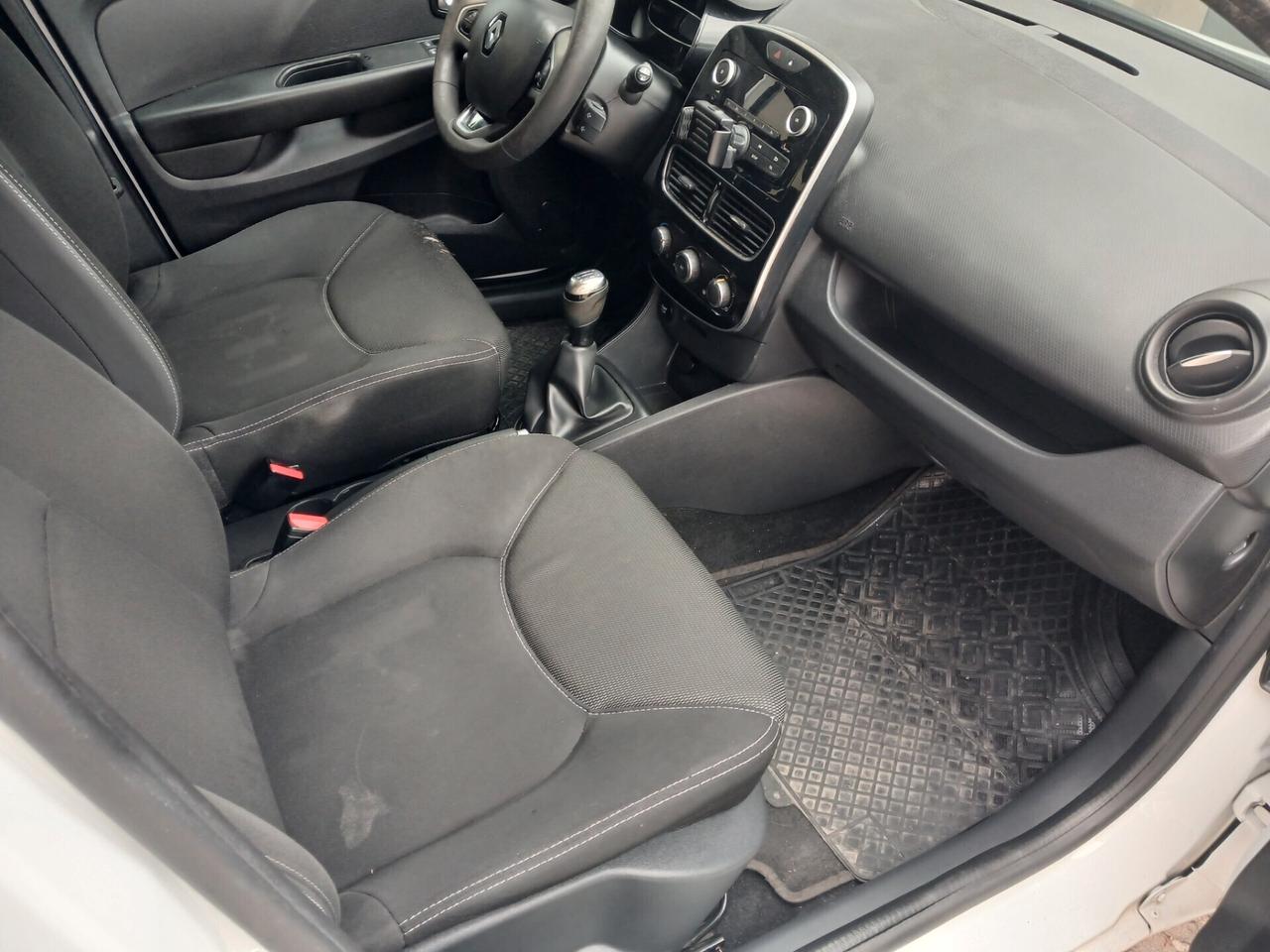 Renault Clio Sporter dCi 8V 75CV Start&Stop Energy Life