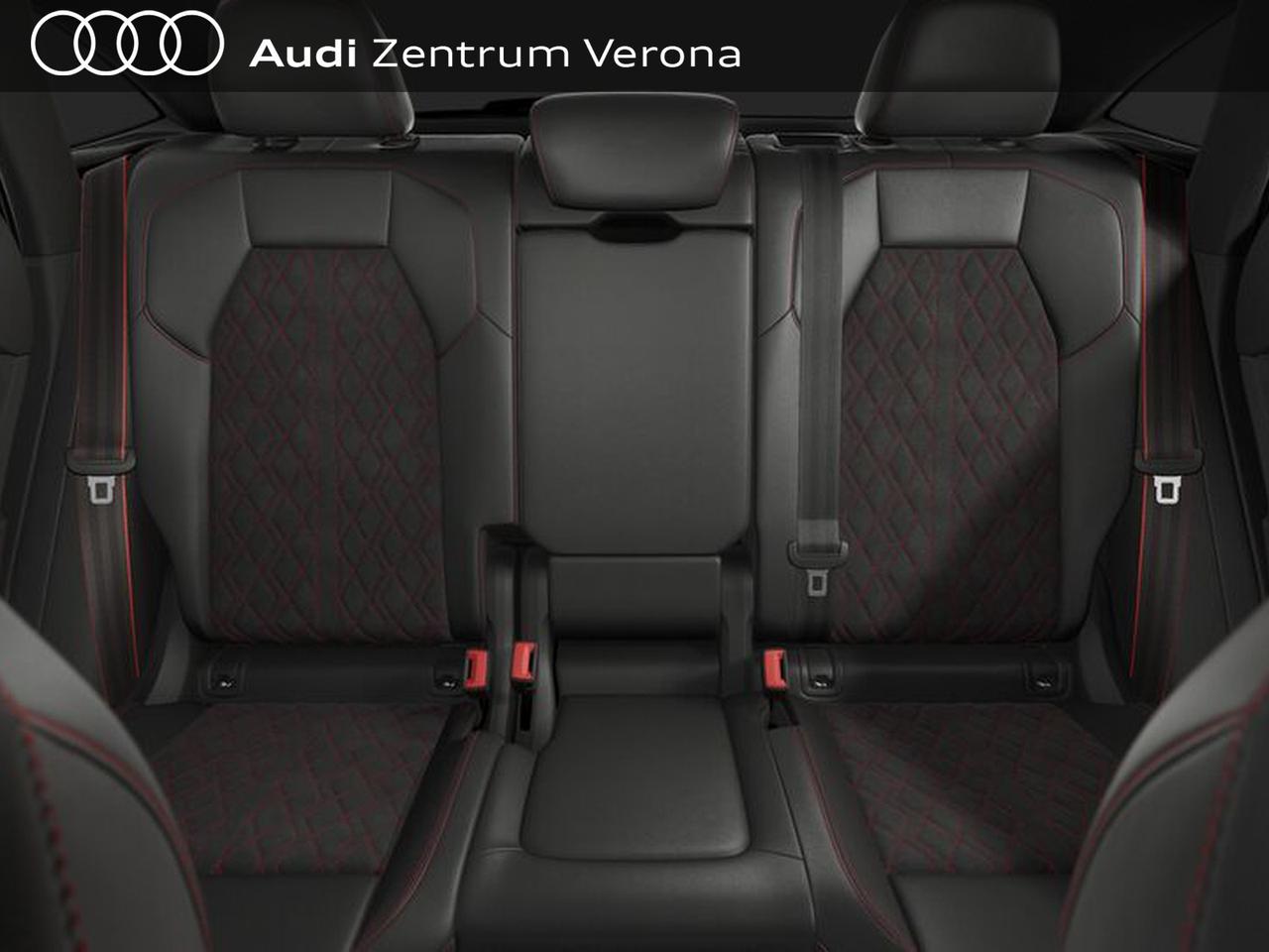 Sportback 2.0TDI 204CV S tronic S line Edition