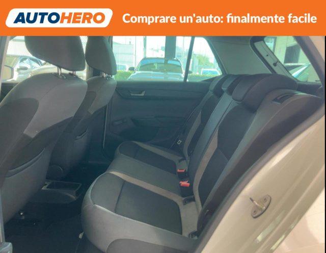 SKODA Fabia 1.0 MPI 60 CV Twin Color Design Edition Argento
