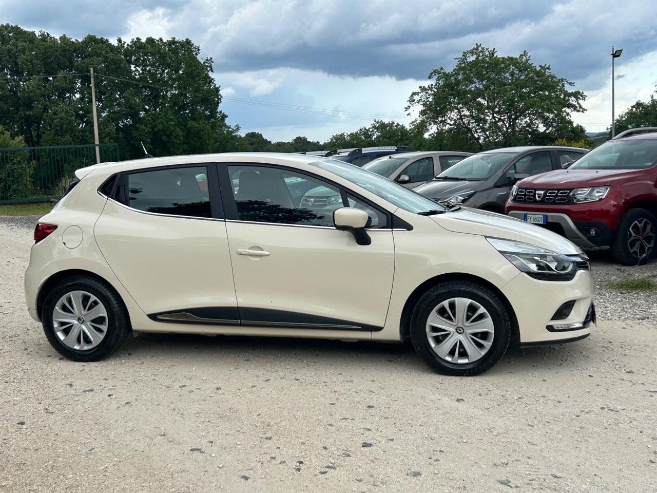 Renault Clio TCe 12V 90 CV GPL Start&Stop 5 porte Energy Zen