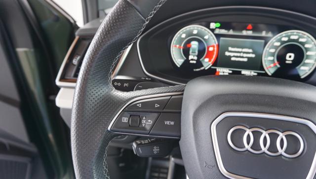AUDI Q5 40 TDI 204 CV quattro S tronic S line plus