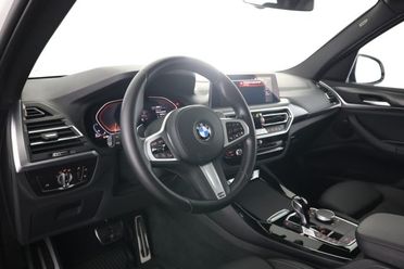 BMW X3 X3 xDrive20d 48V Msport