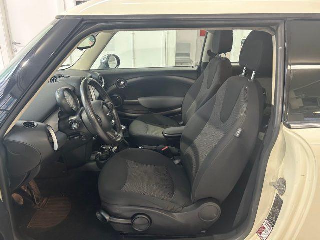 MINI Clubman Mini 1.6 16V One D Clubman