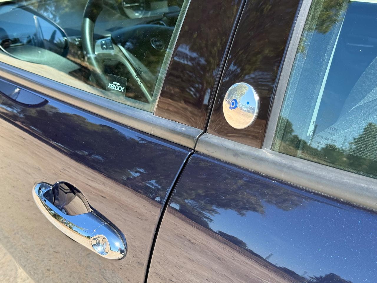 Lancia Ypsilon 1.2 69 CV 5 porte GPL Ecochic Gold