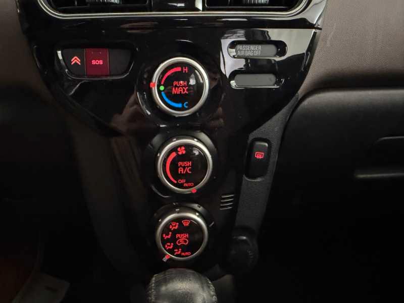 CITROEN C - Zero - c-zero Full Electric Seduction