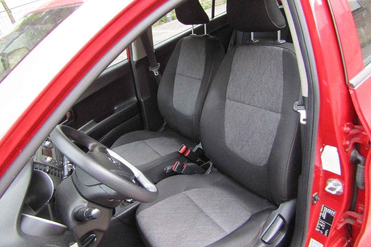 KIA Picanto 1.0 12V 5 porte Active