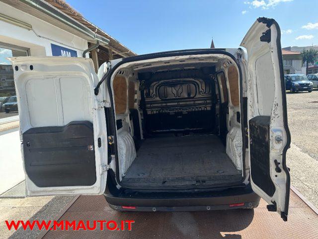 FIAT Doblo Doblò 1.6 MJT 120CV S&S Cargo Maxi Louuge 3 POST