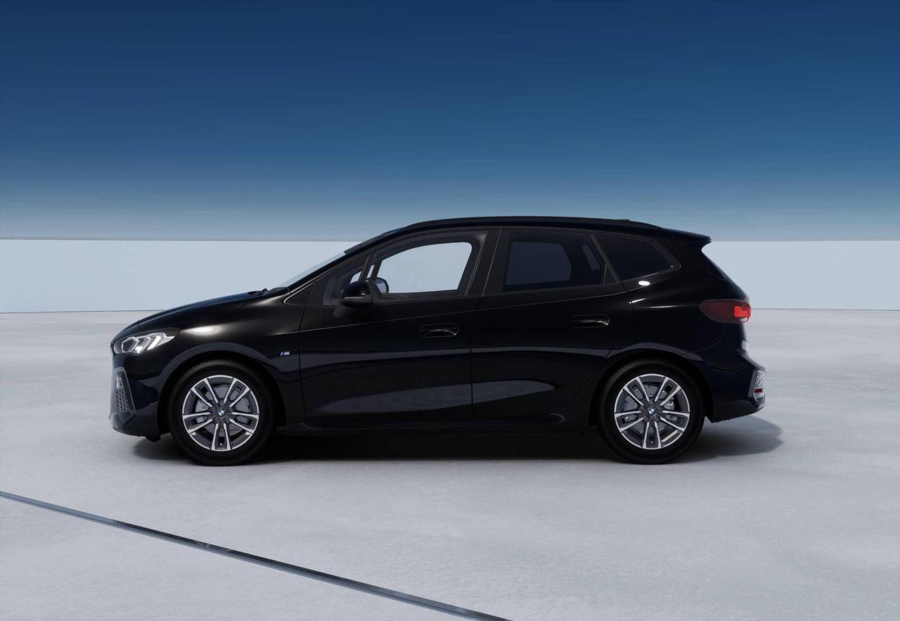 BMW Serie 2 216i Active Tourer MSport