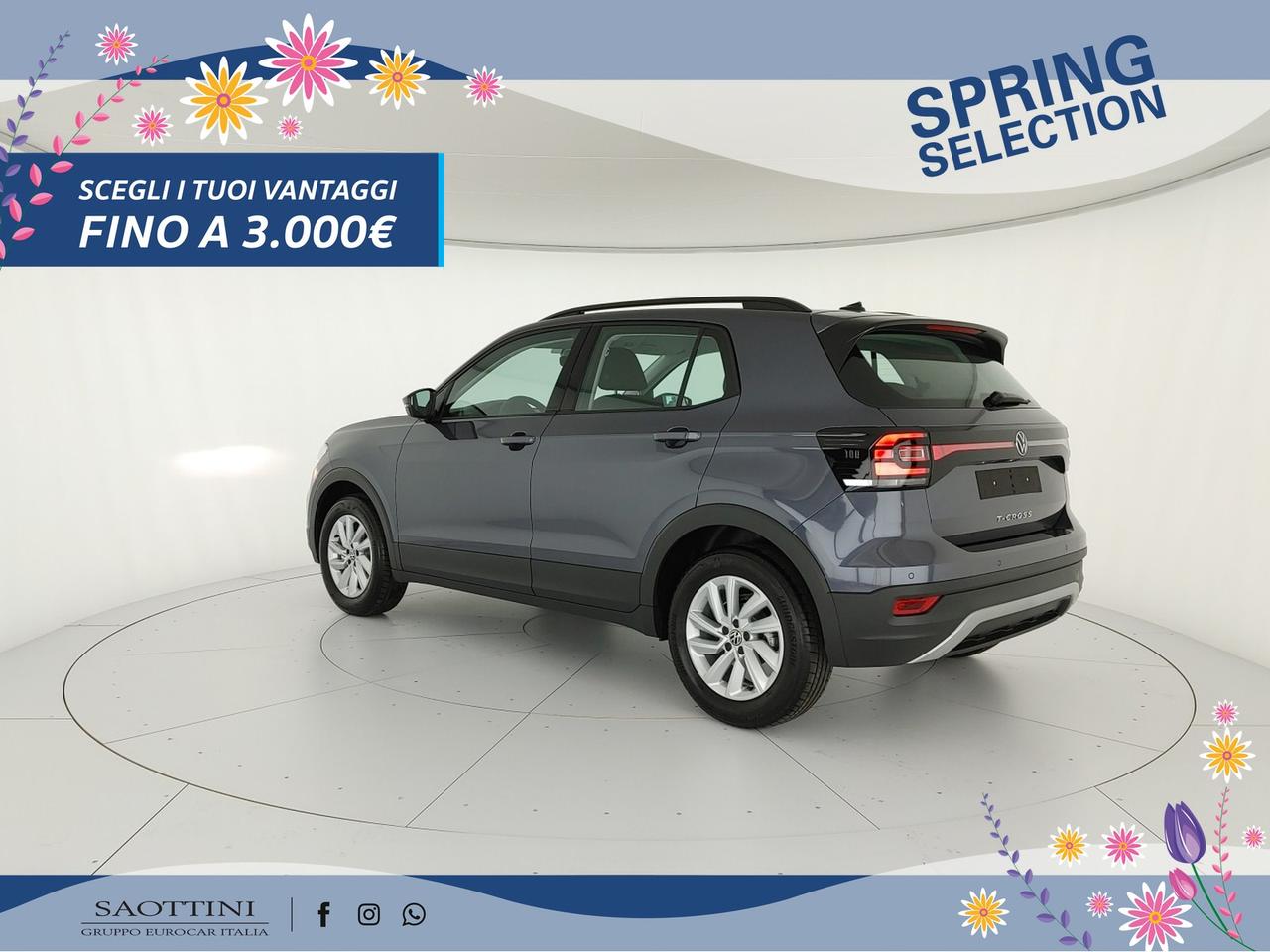 1.0 TSI Style 110 CV