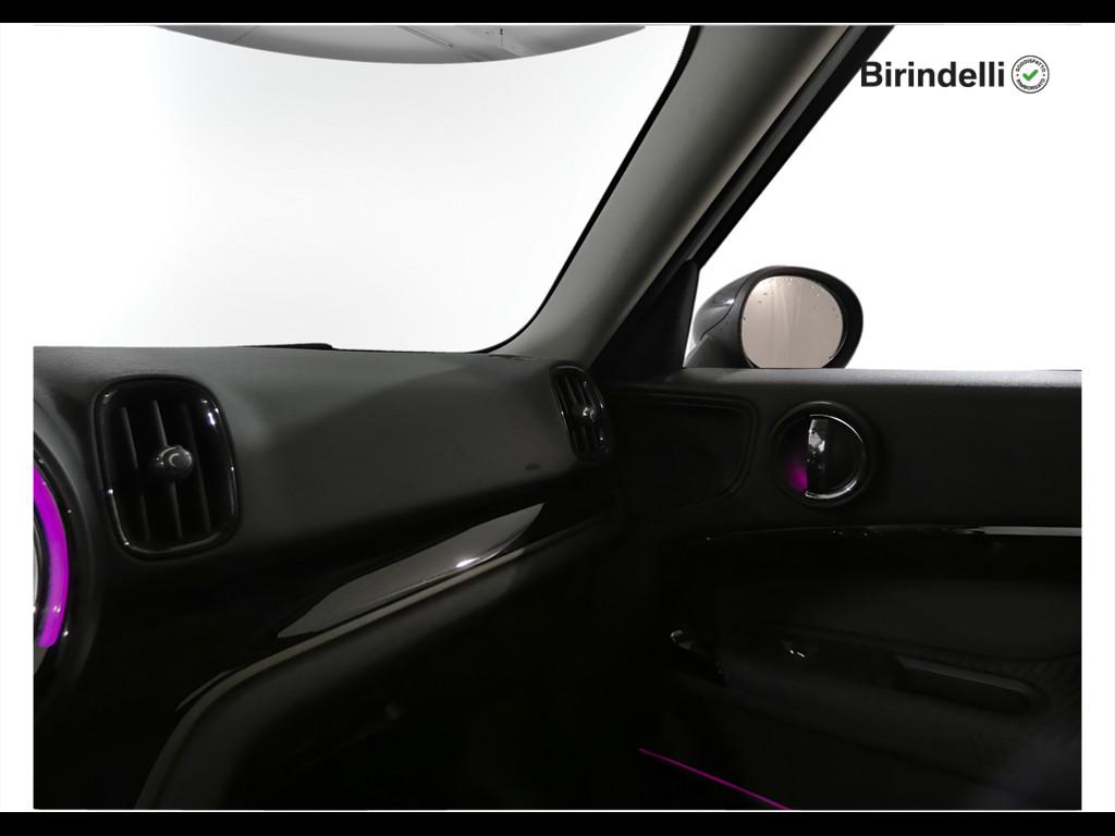 MINI Mini Countrym.(F60) - Mini 2.0 Cooper D Business Countryman ALL4 Automatica