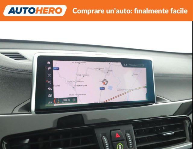 BMW X1 xDrive25e xLine Plus