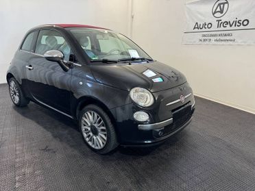 FIAT 500C 500 C 1.2 Cult