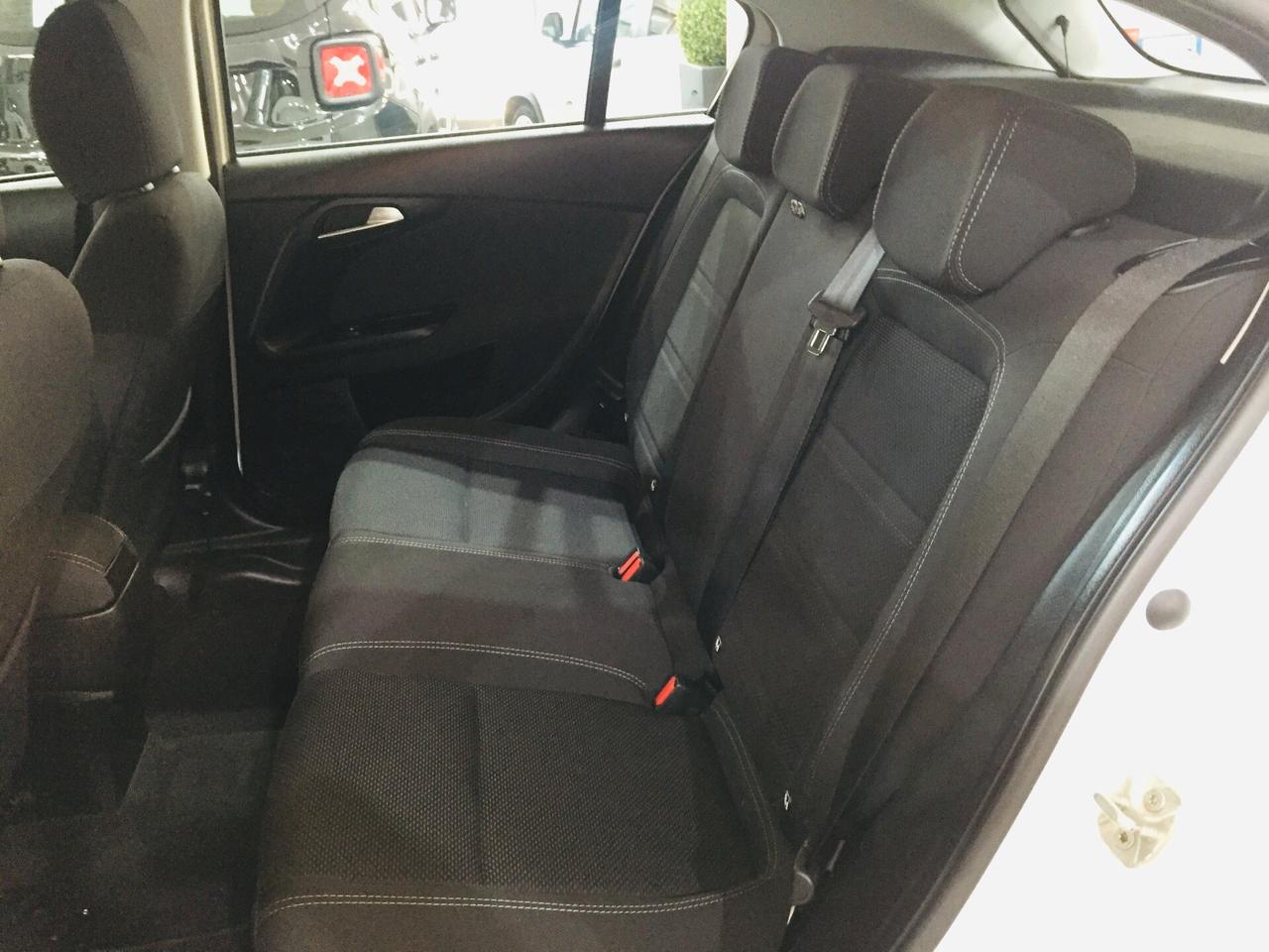 FIAT Tipo 1.3 MJT City Life S&S 95cv