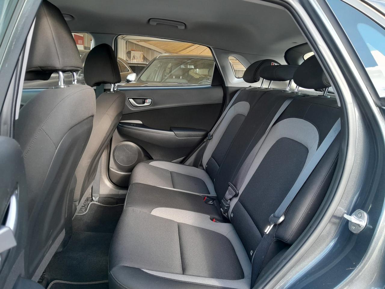 Hyundai Kona 1.0 T-GDI Comfort