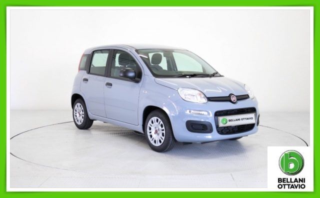 FIAT Panda 1.0 FireFly S&amp;S Hybrid/OK NEOPATENTATI