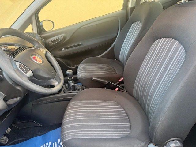 FIAT Punto Evo 1.2 3 porte S&S MyLife