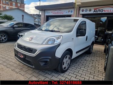 FIAT FIORINO 1.3 mjt cv 95