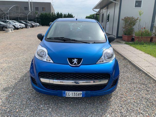 PEUGEOT 107 1.0 68CV 3p. Access
