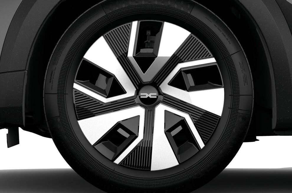 Dacia Sandero 120 CV