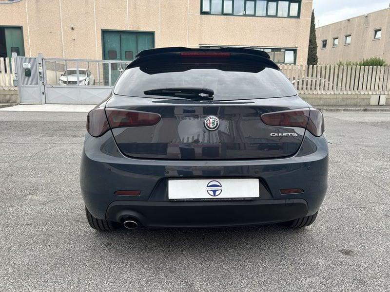 Alfa Romeo Giulietta Giulietta 1.6 jtdm Business 120cv tct