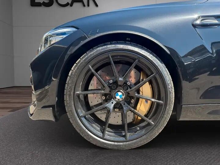 BMW M2 CS Coupè 3.0 CS 450cv~Unipro~Promo Finanziamento