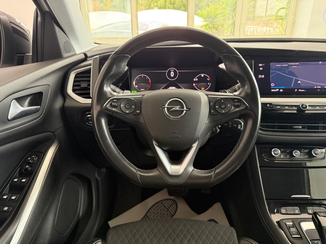 Opel Grandland 1.5D 130cv EAT8 GS LINE+F1/R18/LED2023