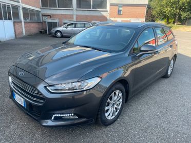 Ford Mondeo 2.0 TDCi 150 CV S&S Powershift SW Titanium Business