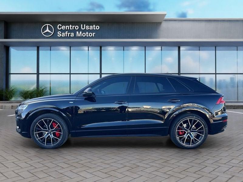 Audi A8 A8 50 TDI 3.0 Mhev quattro tiptronic S-Line Plus -CONTO VENDITA -