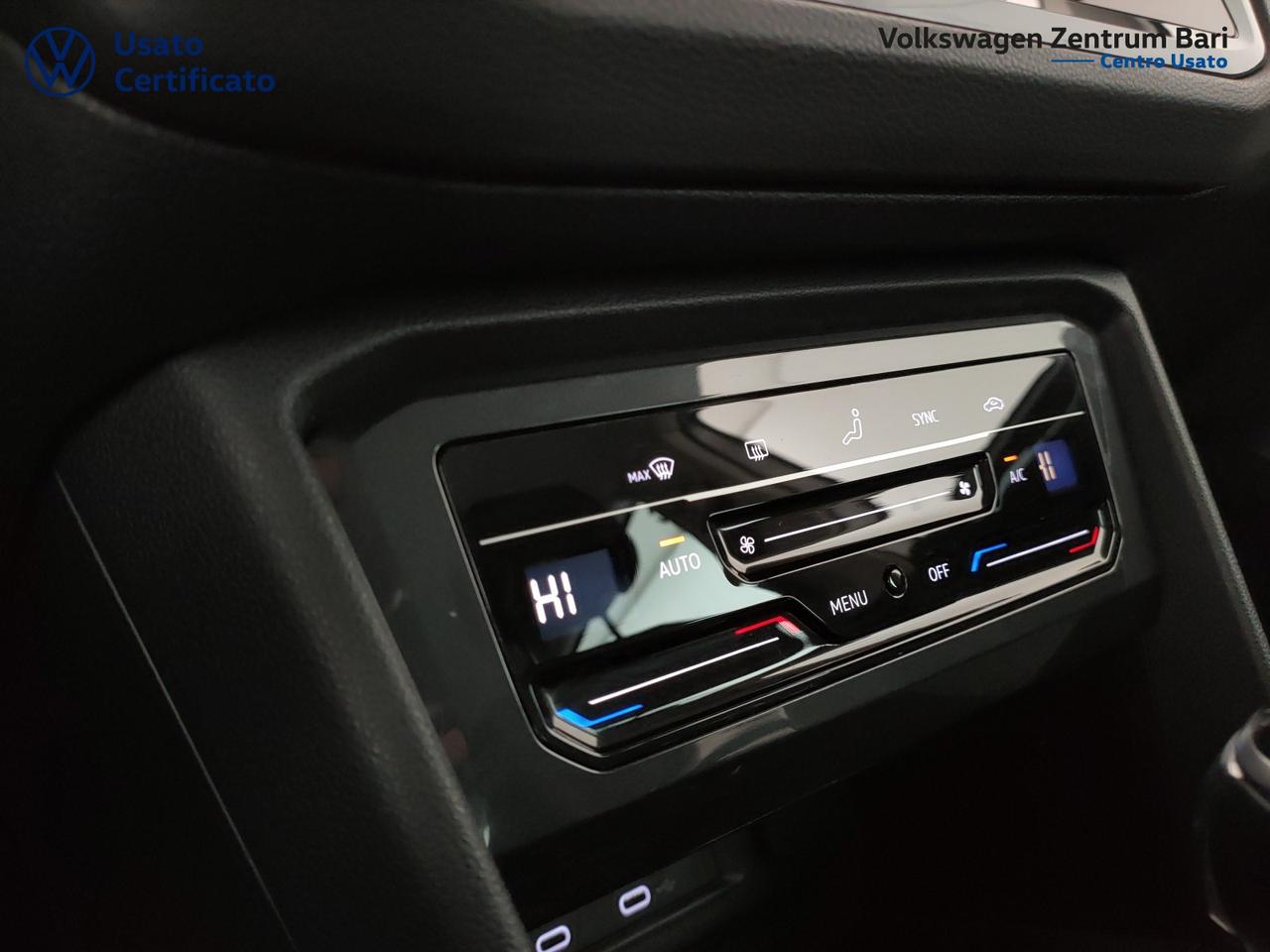Volkswagen Tiguan 2.0 tdi life 150cv dsg