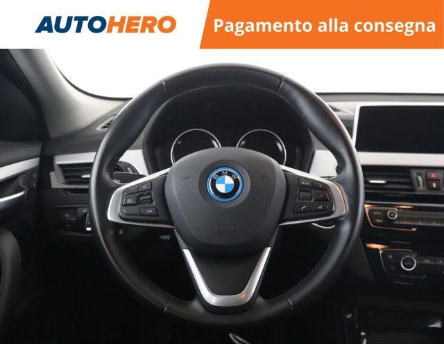 BMW X2 xDrive25e Advantage