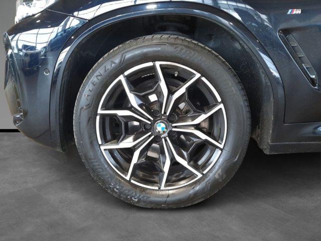 BMW X4 xDrive20d 48V Msport Aut.