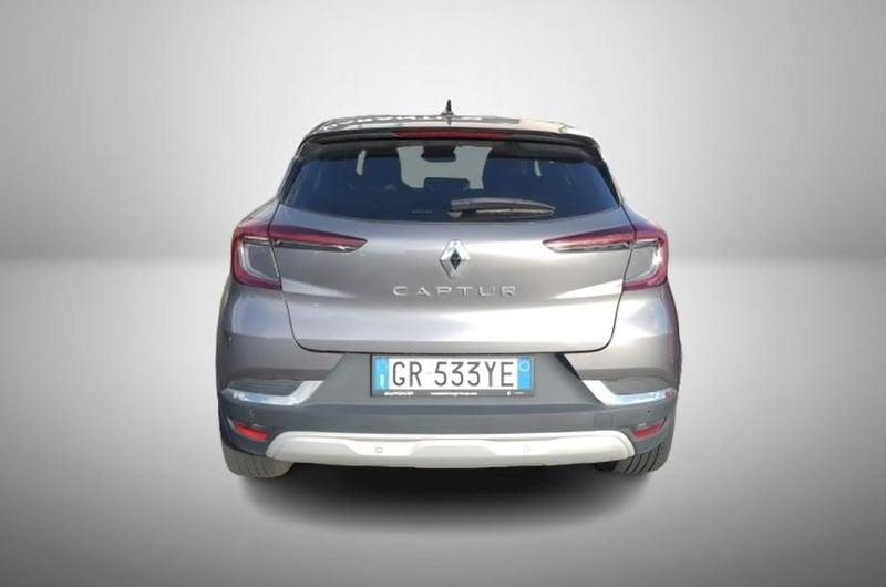 Renault Captur II 2019 1.0 tce Techno Fast Track Gpl 100cv