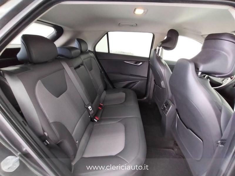 Kia Niro 1.6 GDi DCT HEV Style