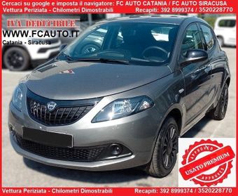 Lancia Ypsilon 1.0 FireFly 5 porte S&S Hybrid Ecochic A. Ferretti