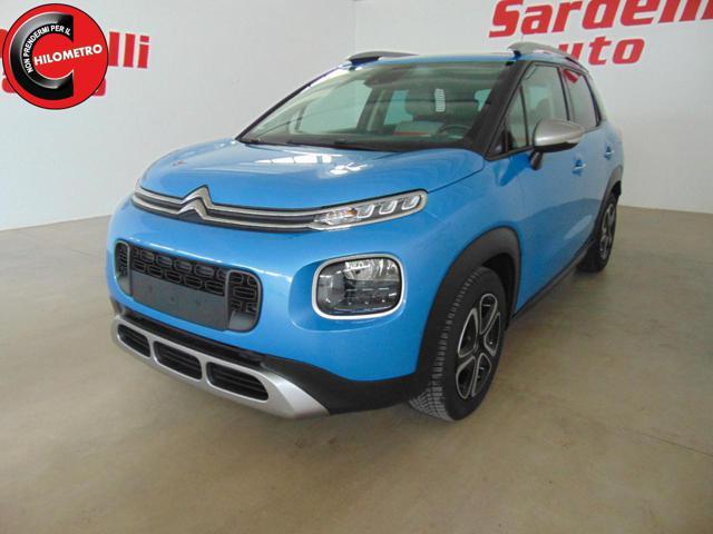 CITROEN C3 Aircross PureTech 82 Feel