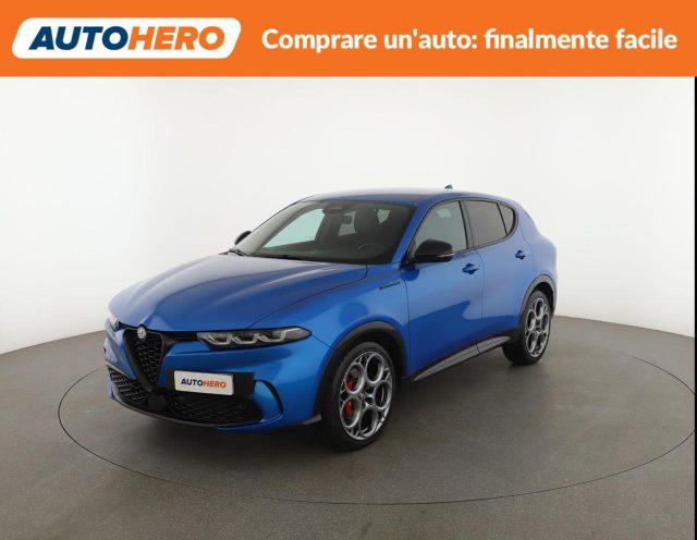 ALFA ROMEO Tonale 1.5 130 CV MHEV TCT7 Edizione Speciale