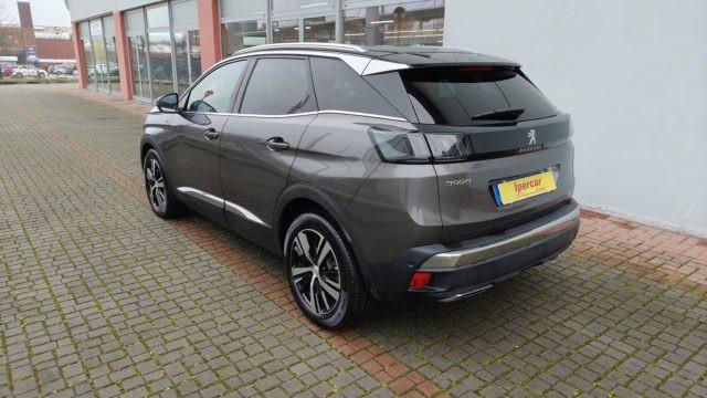 PEUGEOT 3008 PureTech Turbo 130 S&S GT PREZZO PROMO
