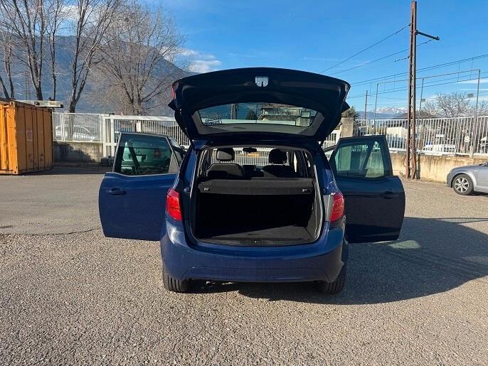 Opel Meriva 1.3 CDTI 95CV ecoFLEX Cosmo