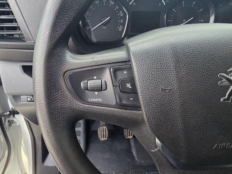 Peugeot Expert Expert 2.0 BlueHDi 120 S&S PC-TN Furgone Premium Compact