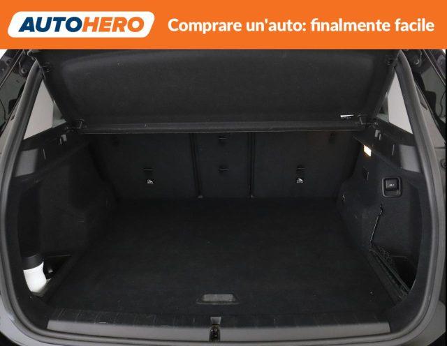 BMW X1 xDrive25e Advantage