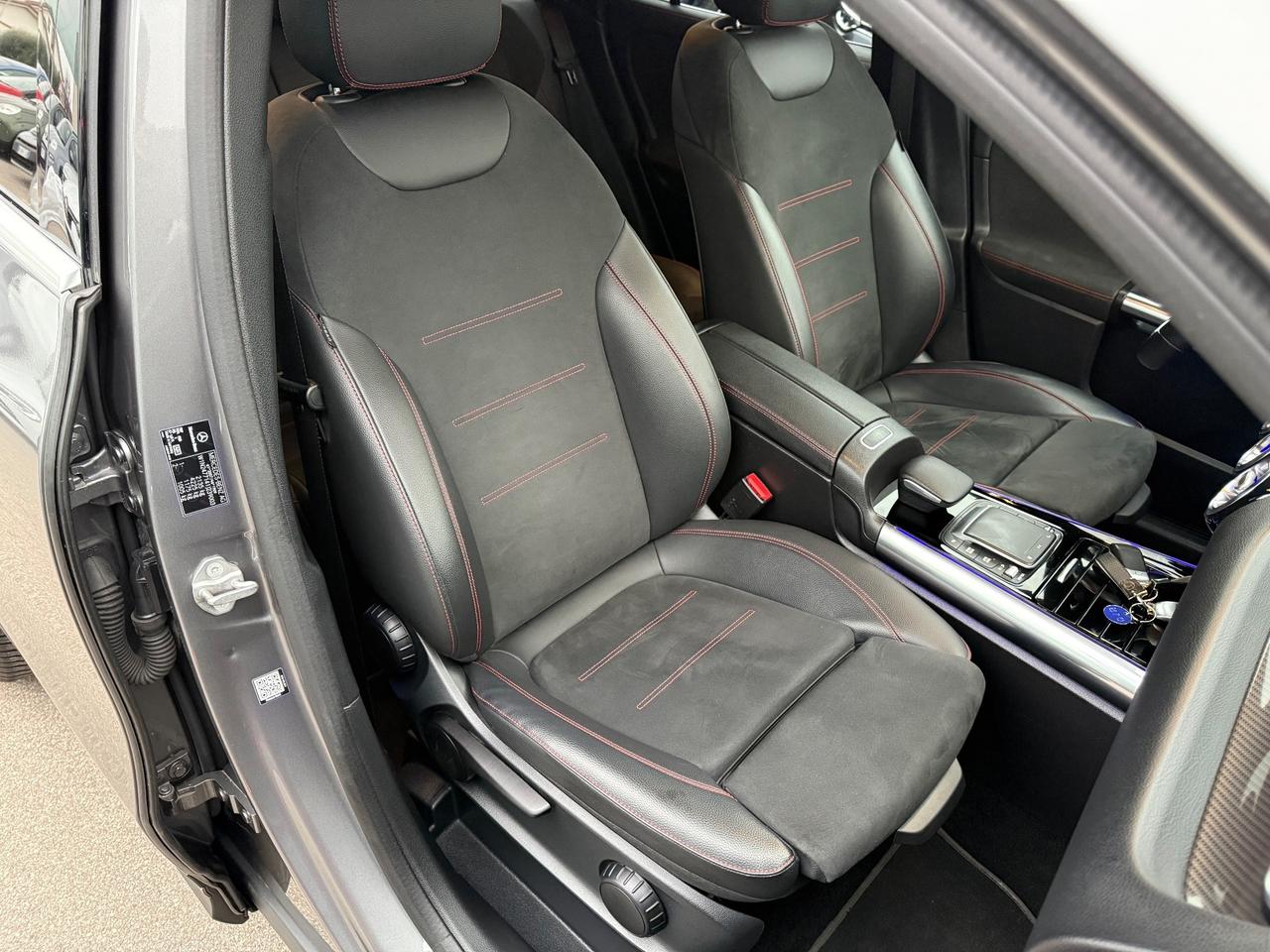 Mercedes-benz GLA 220 d Automatic Premium AMG