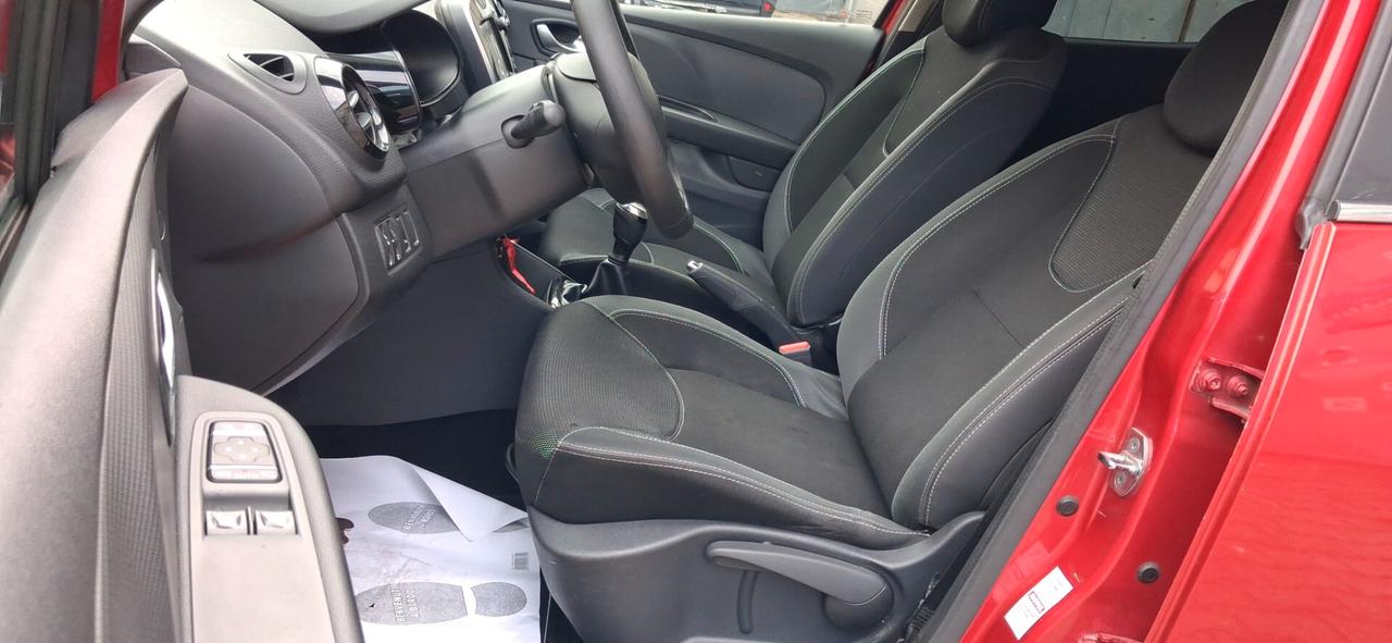Renault Clio 1.2 75CV Zen NeopatentatiOK