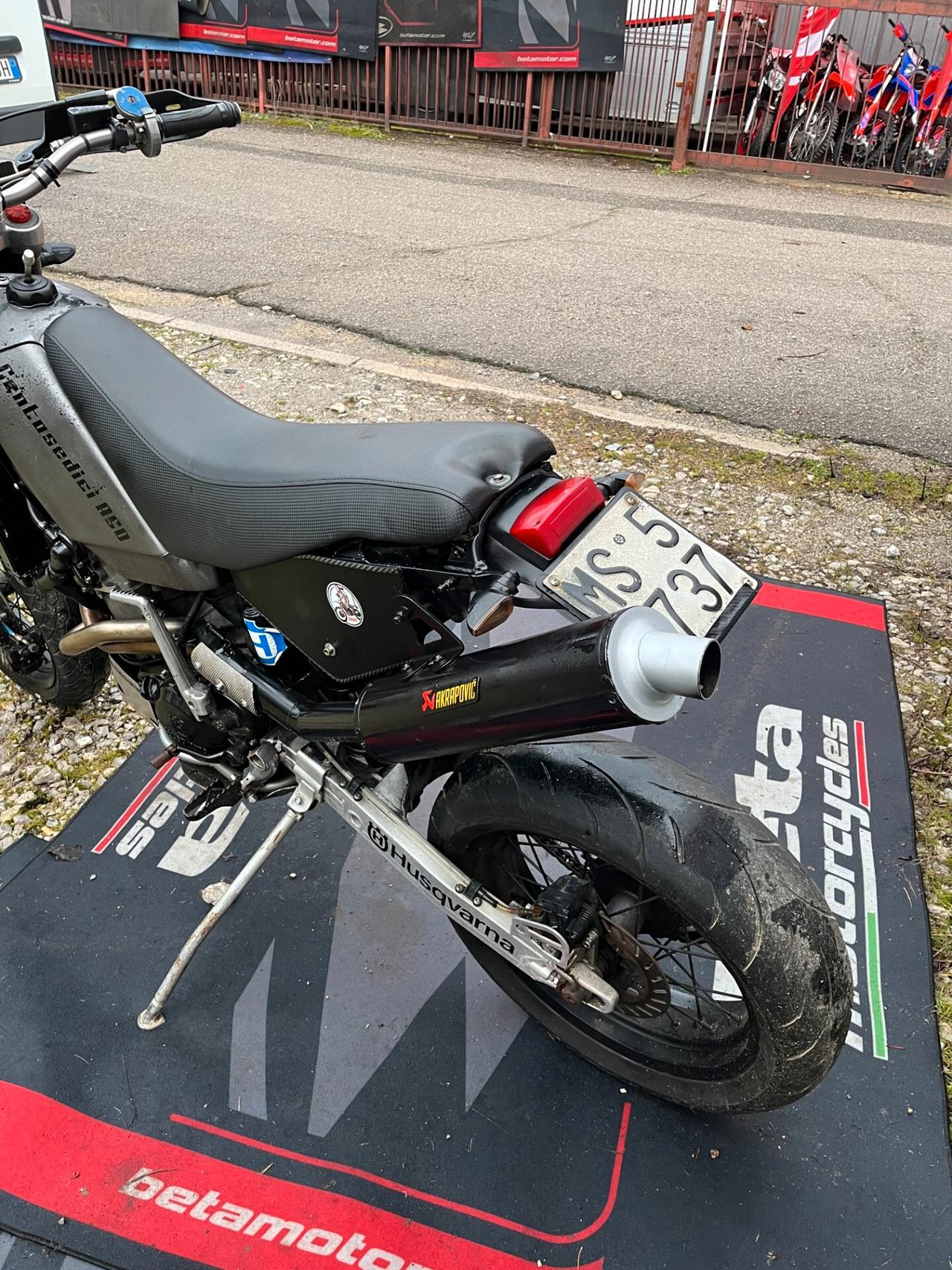 Husqvarna TE 510