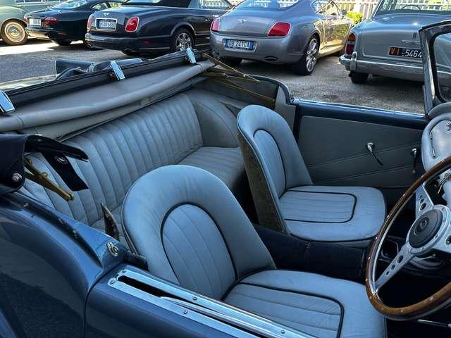 Daimler Altro SP 250 - DART