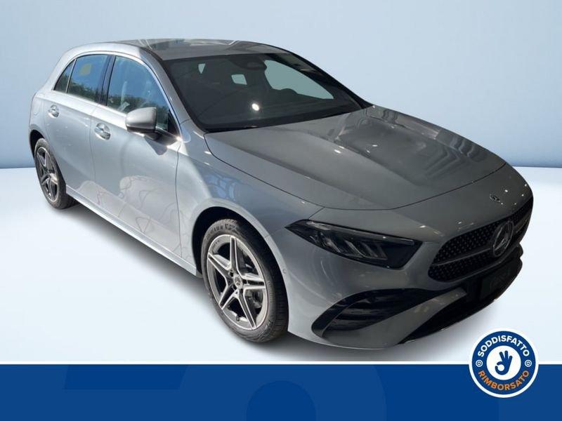 Mercedes-Benz Classe A 250e EQ-Power Automatic AMG Line Advanced Plus Digital Edition