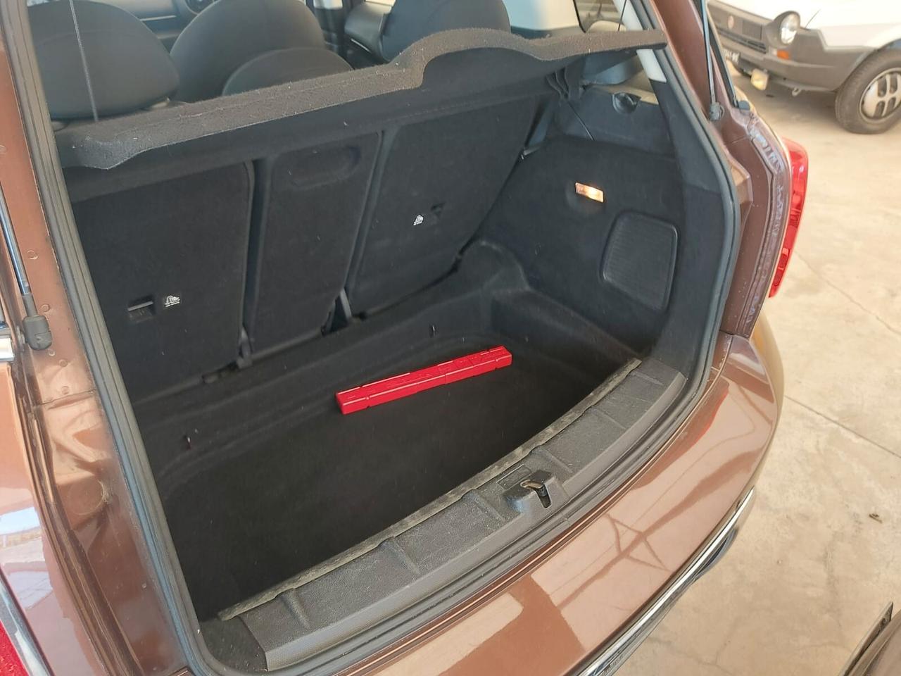 Mini Cooper D Countryman 1.6