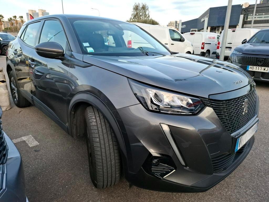 Peugeot 2008 PureTech 130 Active Pack - 2021