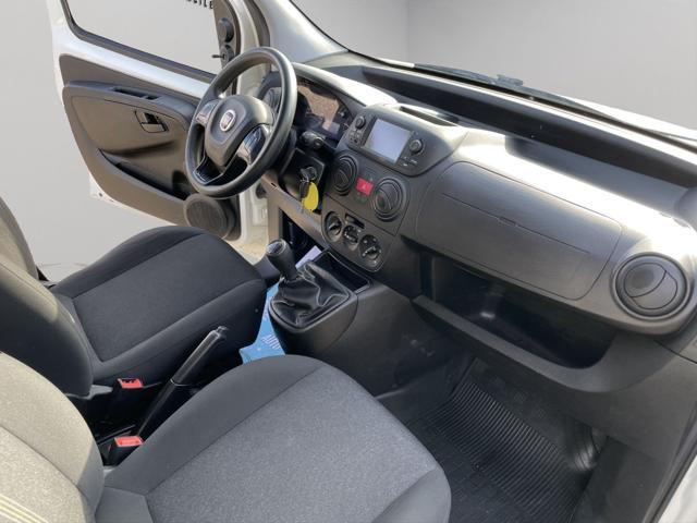 FIAT Fiorino 1.3 MJT 80CV Cargo