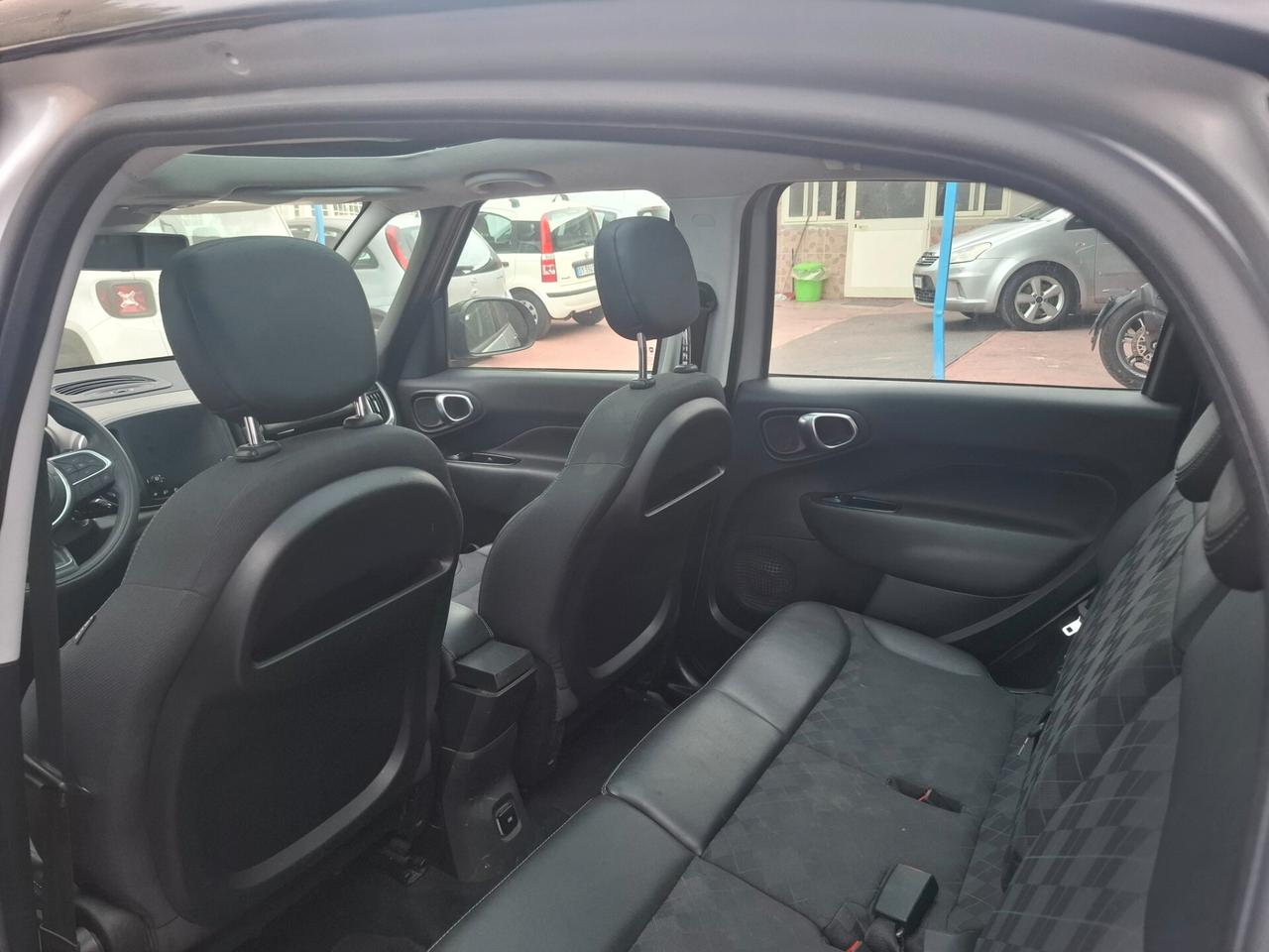 Fiat 500L 1.3 Multijet 95 CV Lounge automatica